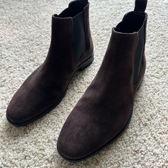 ASOS Chelsea Boots - Picture 3 of 8